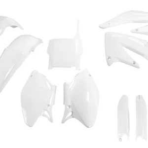 Echt UFO Plast Verkleidungssatz für Honda [HOKIT107F-041]