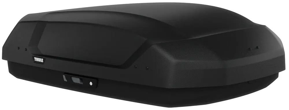 Thule Dachbox Force 3 S schwarz Begrenztes Angebot
