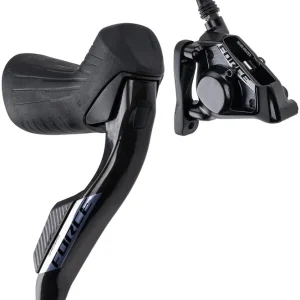 Preiswert SRAM Scheibenbremse Force AXS E1 rechts hinten 1800 mm schwarz