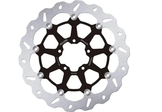 Echt Galfer Bremsscheibe DF912