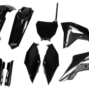 Bestpreis UFO Plast Verkleidungssatz für Honda [HOKIT120F-001]