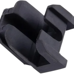 Bosch Führungsschienenadapter Classic Plus / Intuvia 2011-2014 schwarz Zertifiziert