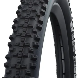 Abverkauf Schwalbe Smart Sam Performance Line Reifen 20 Zoll Draht schwarz