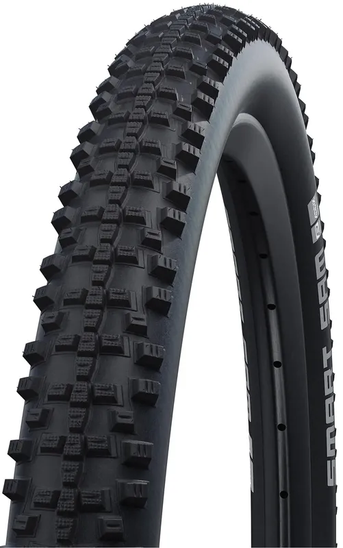 Abverkauf Schwalbe Smart Sam Performance Line Reifen 20 Zoll Draht schwarz