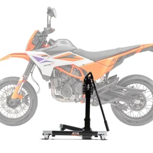 Zentralständer EVOLIFT® für KTM 390 SMC R 25- Rabatt