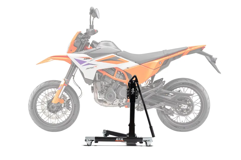 Zentralständer EVOLIFT® für KTM 390 SMC R 25- Rabatt