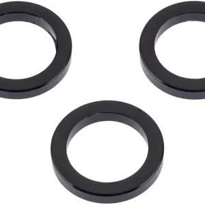 Truvativ Spacer Aluminium 2 mm schwarz Sonderangebot