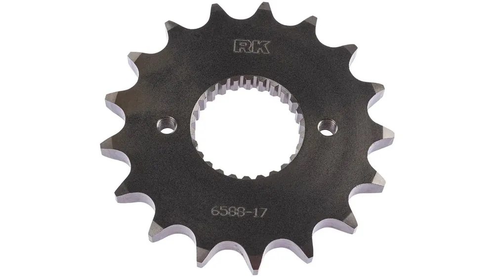 RK Antriebsritzel 6588 17 Zähne Super-Preis