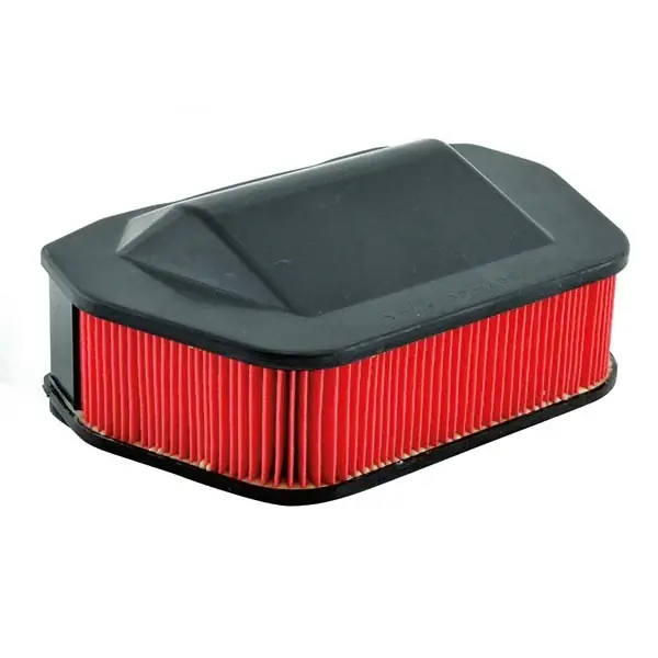 MIW Luftfilter Y4249 für Yamaha XVS 1300 MIDNIGHTSTAR (07-) Heißes Angebot