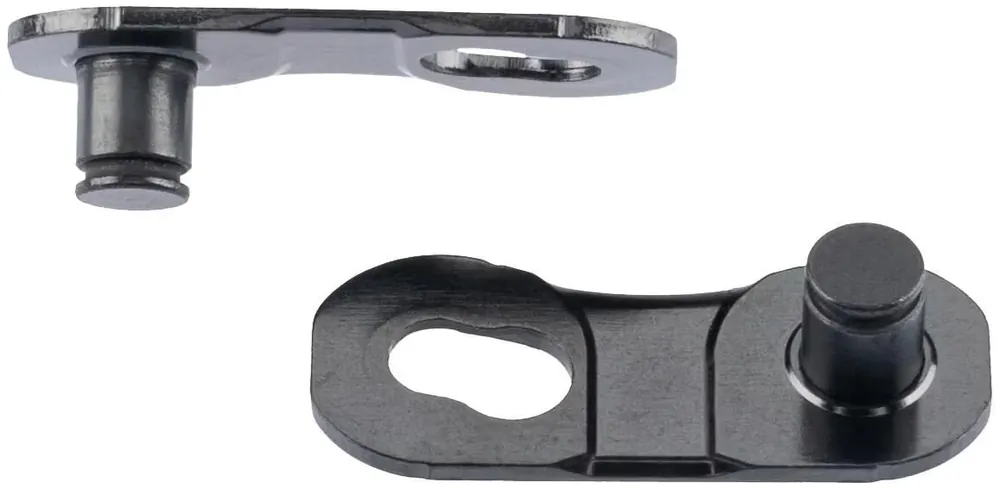 SRAM Verschlussglied Power Lock schwarz Nickel PVD Beschichtung, zum einmaligen Preis Gesenkt