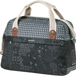 Basil Bohème - Carry All Schultertasche schwarz Preisknaller