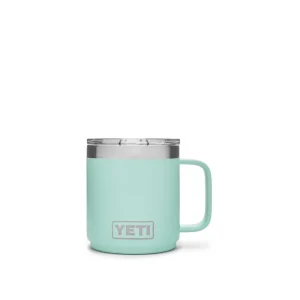 YETI Tasse RAMBLER 10 oz. (296 ml) - mit Magsslider Deckel Garantierte Lieferung