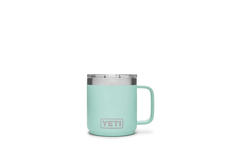 YETI Tasse RAMBLER 10 oz. (296 ml) - mit Magsslider Deckel Garantierte Lieferung