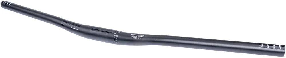 CONTEC Lenker Lhotse 720 mm schwarz Wochenendangebot