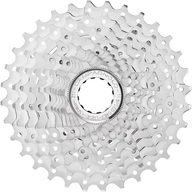 Neue Kollektion Campagnolo Kassette Potenza 11 11-fach silber