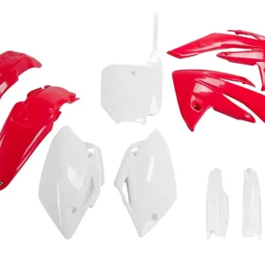 Highlight UFO Plast Verkleidungssatz für Honda [HOKIT111F-999]