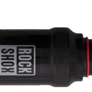 Beliebt RockShox Federbein Deluxe RLC3 165 mm schwarz 45,0"