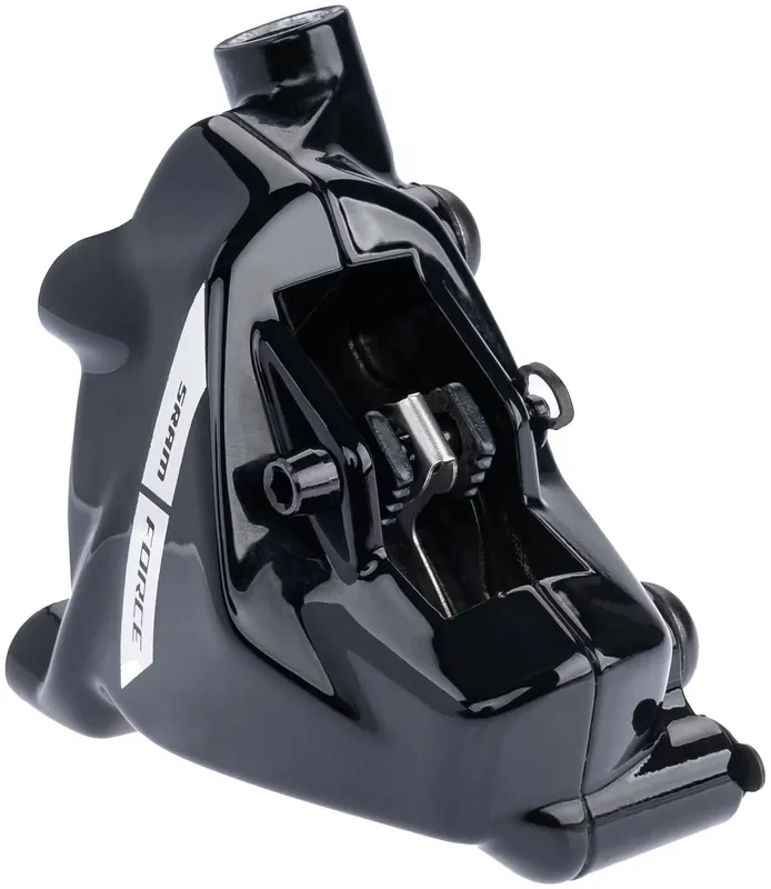 SRAM Bremssattel Force AXS D2 Flat Mount unicorn grey Direkt Vom Hersteller