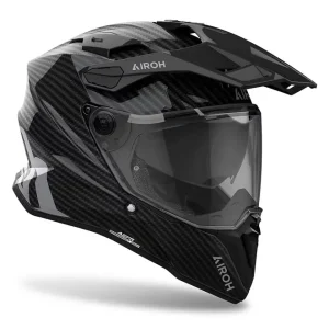 Must-Have Airoh Dual Helm Commander 2 Carbon
