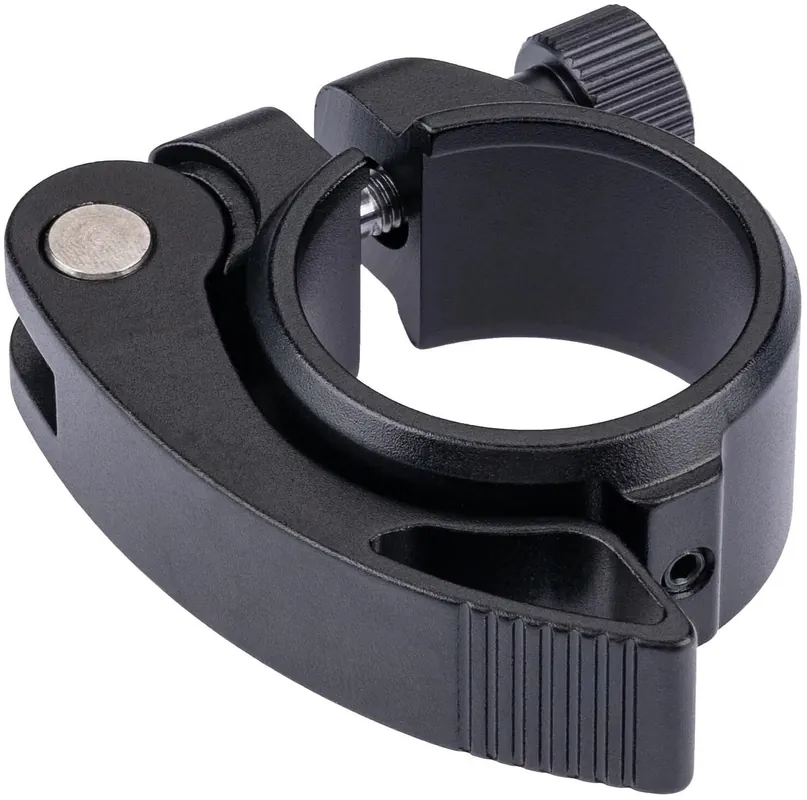 ergotec Sattelklemmschelle SCQ-200 34,9 mm schwarz Kracherpreis