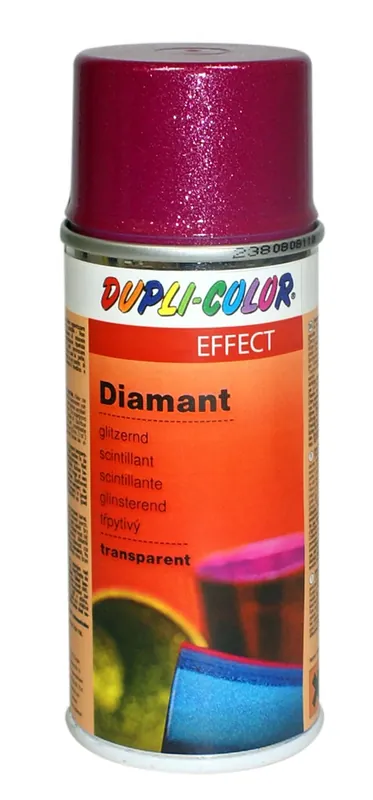 Diamant Deko Spray Effekt Expressversand