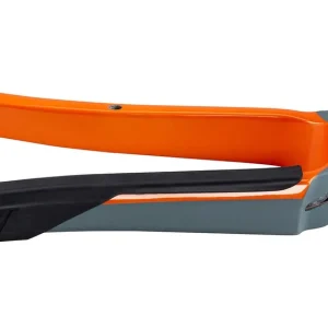 Conway Kettenstrebe WME 329 Carbon grau / orange Finale Aktion