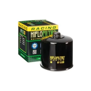 Hiflofiltro Ölfilter Racing HF153RC Neu Im Sortiment