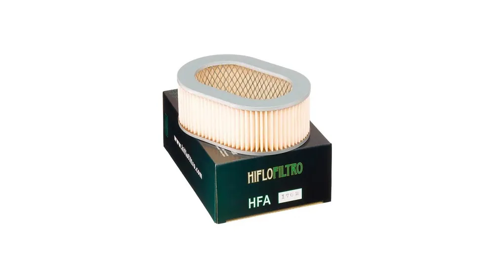 Billig Hiflofiltro Luftfilter HFA1702