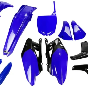 Nur Für Kurze Zeit UFO Plast Verkleidungssatz für Yamaha [YAKIT309F-089]