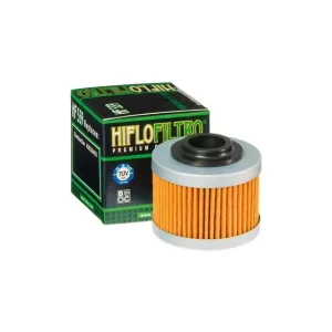 Direktkauf Hiflofiltro Ölfilter HF559