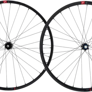 Letzte Chance Fulcrum Laufradsatz E-Metal 3 29 Zoll schwarz