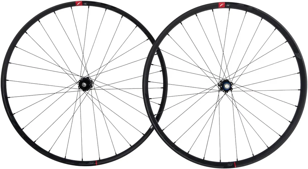 Letzte Chance Fulcrum Laufradsatz E-Metal 3 29 Zoll schwarz