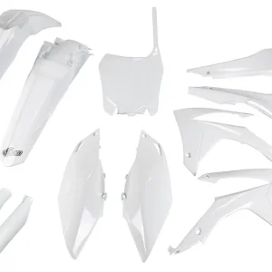 Saisonangebot UFO Plast Verkleidungssatz für Honda [HOKIT121F-041]