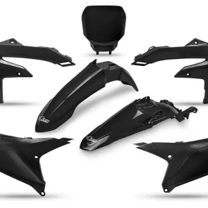 Zertifiziert UFO Plast Verkleidungssatz für Yamaha [YAKIT326-001]