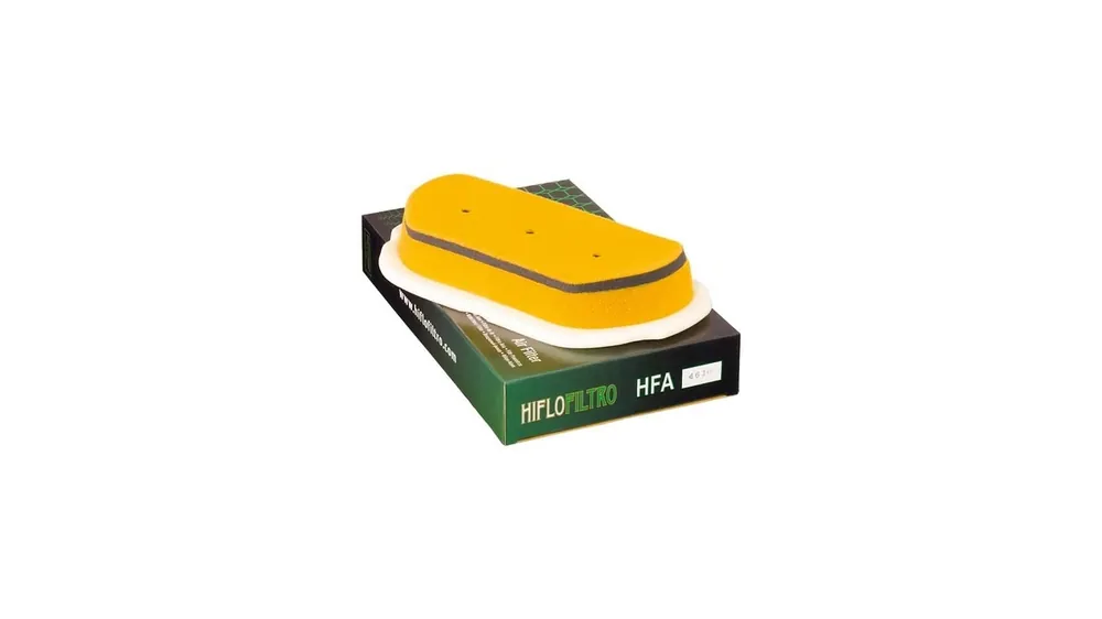 Hiflofiltro Luftfilter HFA4610 Knallerangebot