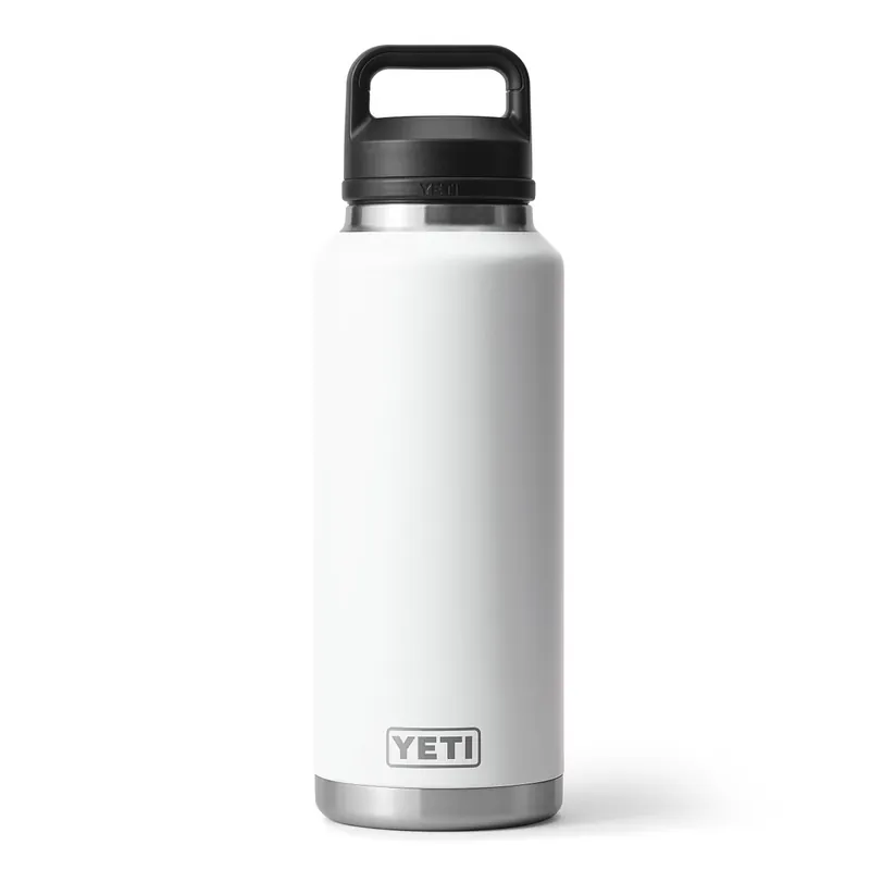 Top-Angebot YETI Trinkflasche RAMBLER 46 oz. (1,4 l) - mit Chug-Verschluss