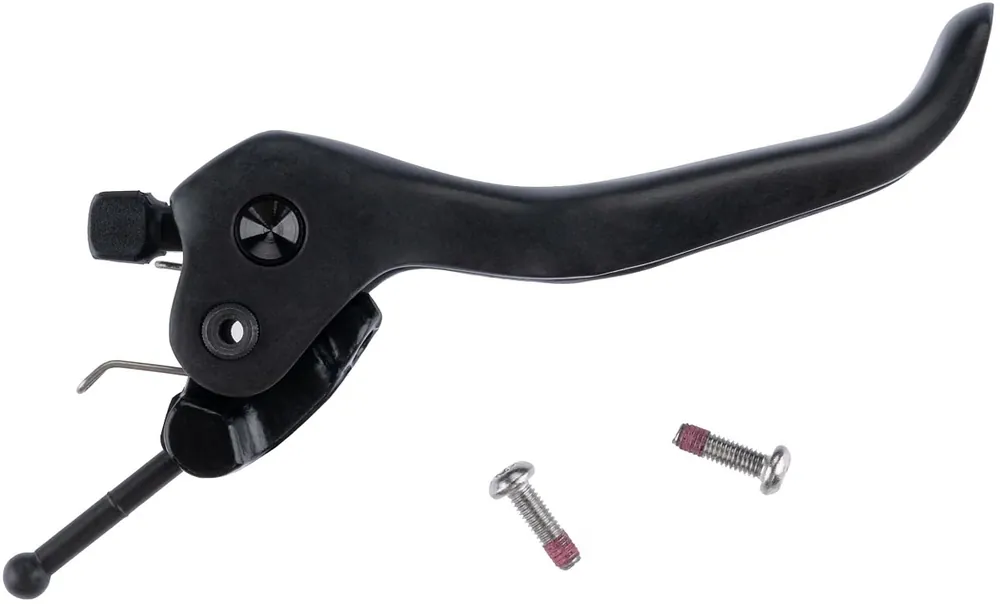 Expressversand SRAM Bremshebel Carbon schwarz