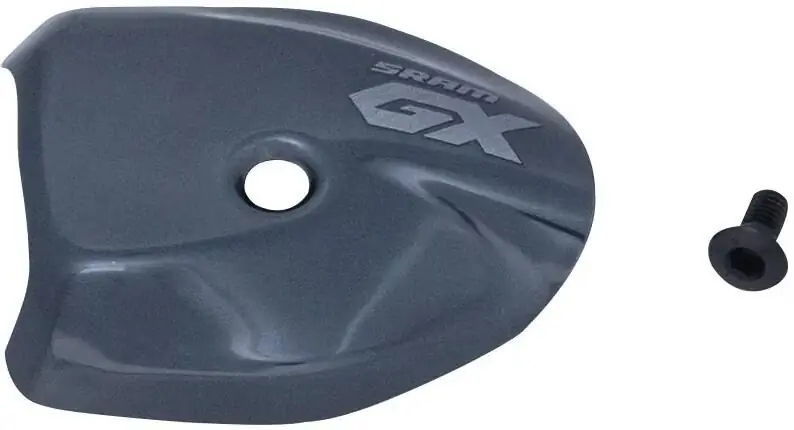SRAM Gehäusedeckel 1x12 GX Eagle lunar Versand Am Gleichen Tag