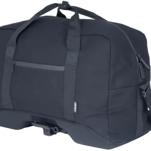 AtranVelo Metro Duffle Gepäckträgertasche schwarz Nur Heute