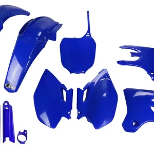 UFO Plast Verkleidungssatz für Yamaha [YAKIT304F-089] Versand Am Gleichen Tag