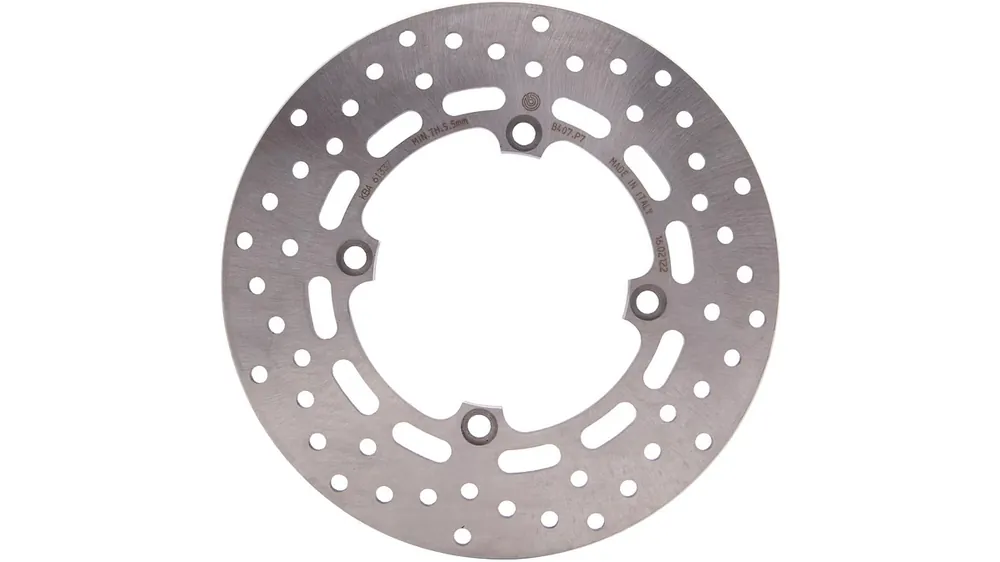 Brembo Bremsscheibe Modell 68B407P7 Preisreduziert