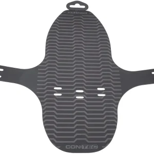 Must-Have CONTEC Spritzschutz Specter schwarz