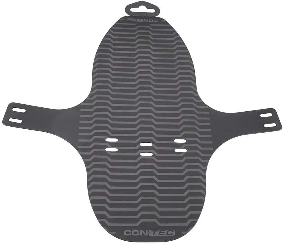 Must-Have CONTEC Spritzschutz Specter schwarz