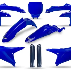 Markenware UFO Plast Verkleidungssatz für Yamaha [YAKIT326F-999]