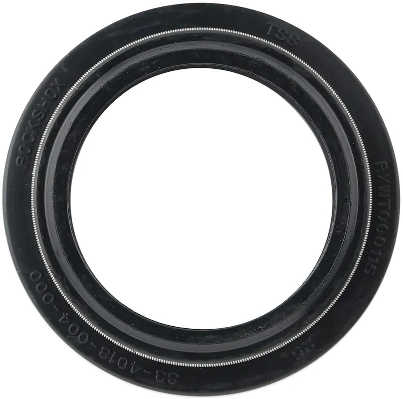 Günstig RockShox Staubdichtung 32 mm schwarz