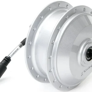 Aktuell TranzX Motor M01 VR 26 Zoll silber