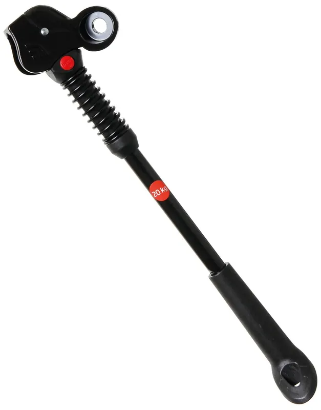 Sonderangebot Hebie Hinterbauständer AX 24 Zoll schwarz