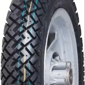Schneller Versand Vee Rubber Reifen VRM-346 3.00 - 10 TL 42J M+S