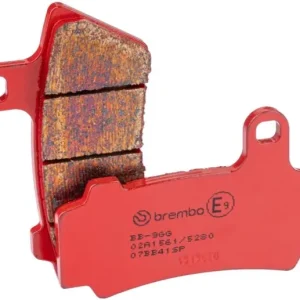 Knallerangebot Brembo Bremsbelag Modell 07BB41