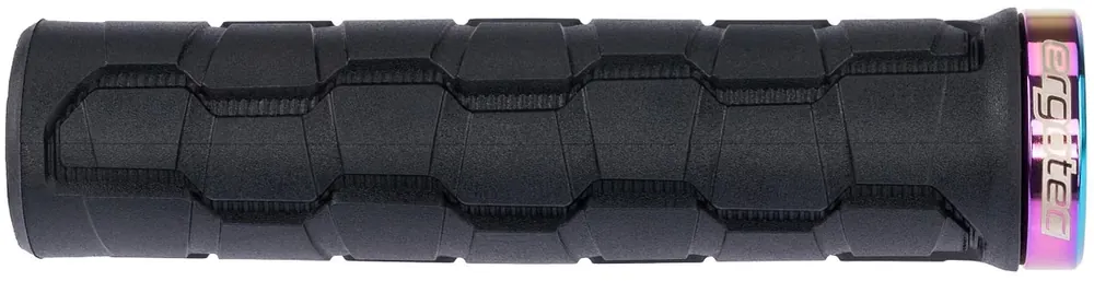 Mega-Angebot ergotec Griff Whistler 136 mm schwarz schwarz / oil